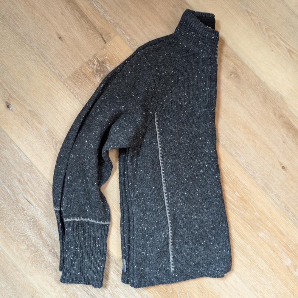 Woolrich Sweater - Picture 3 of 4